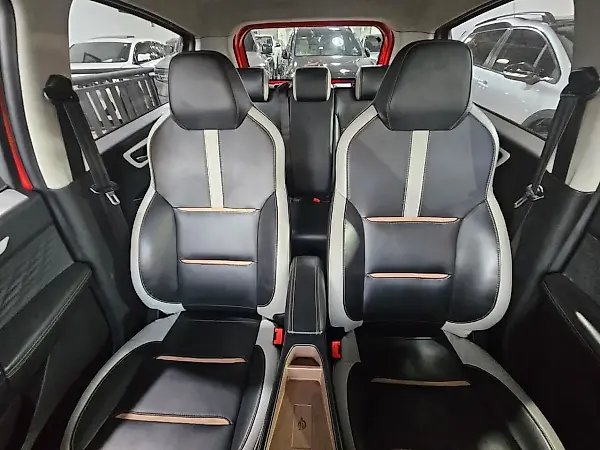 JAC E-JS1 - Imagem 8