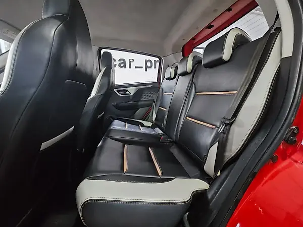 JAC E-JS1 - Imagem 9