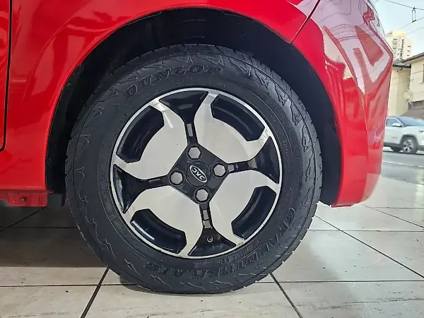 JAC E-JS1 - Imagem 12