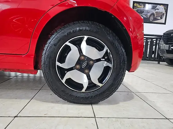 JAC E-JS1 - Imagem 13