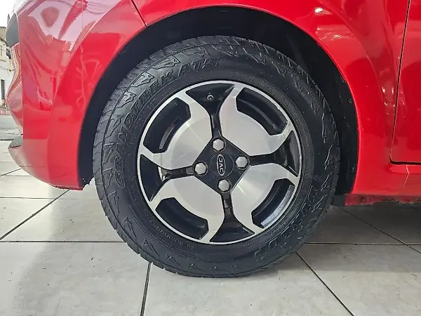 JAC E-JS1 - Imagem 14