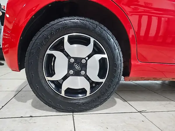 JAC E-JS1 - Imagem 15