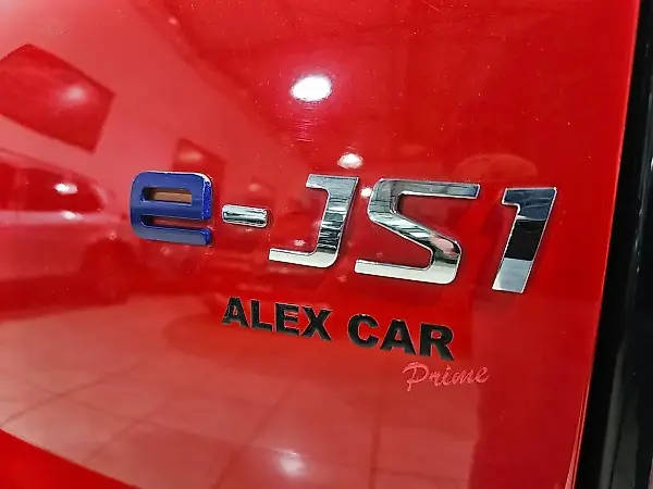 JAC E-JS1 - Imagem 17