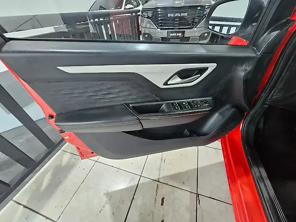 JAC E-JS1 - Imagem 19