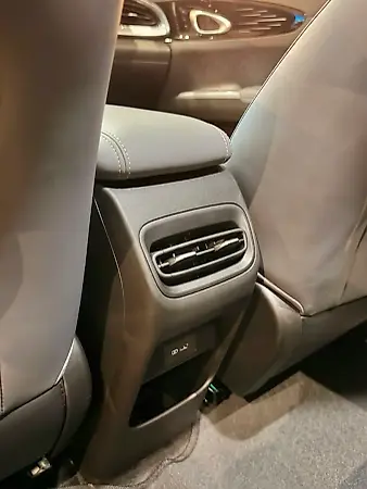 Geely EX2 - Imagem 6