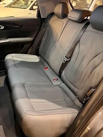Geely EX2 - Imagem 8