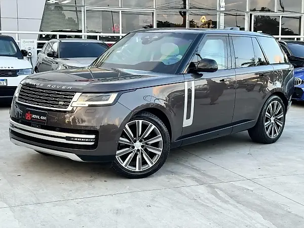 Land Rover Range Rover Sport Plug-in Hybrid - Imagem 1