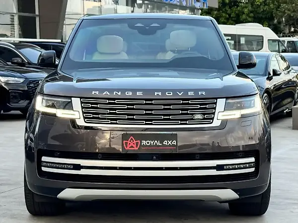 Land Rover Range Rover Sport Plug-in Hybrid - Imagem 2