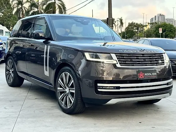 Land Rover Range Rover Sport Plug-in Hybrid - Imagem 3