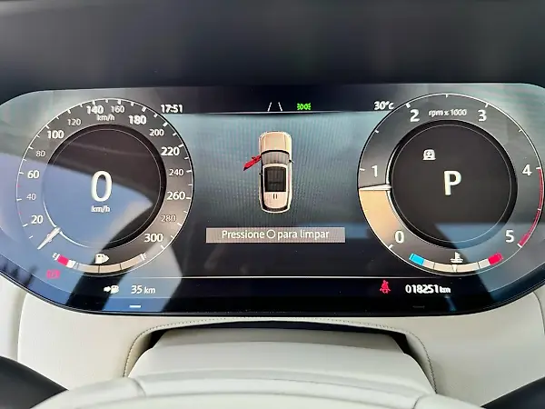 Land Rover Range Rover Sport Plug-in Hybrid - Imagem 9