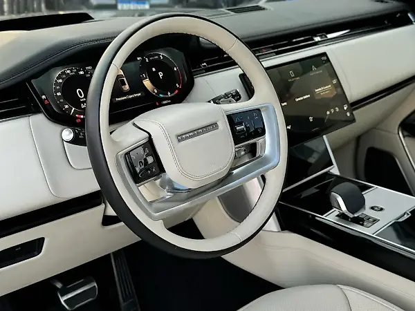 Land Rover Range Rover Sport Plug-in Hybrid - Imagem 10