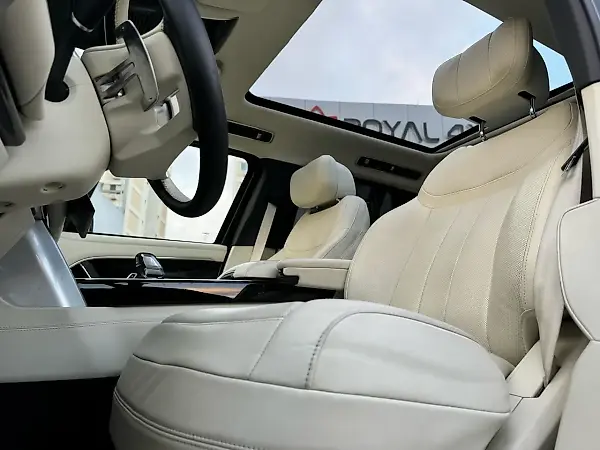 Land Rover Range Rover Sport Plug-in Hybrid - Imagem 12
