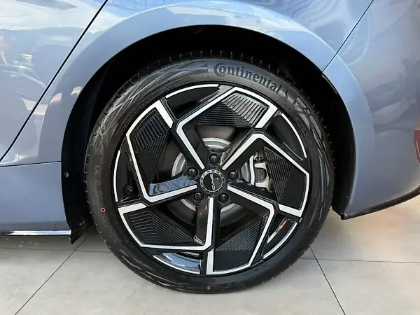 BYD Seal - Imagem 4