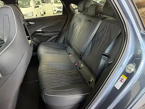 BYD Seal - Imagem 9