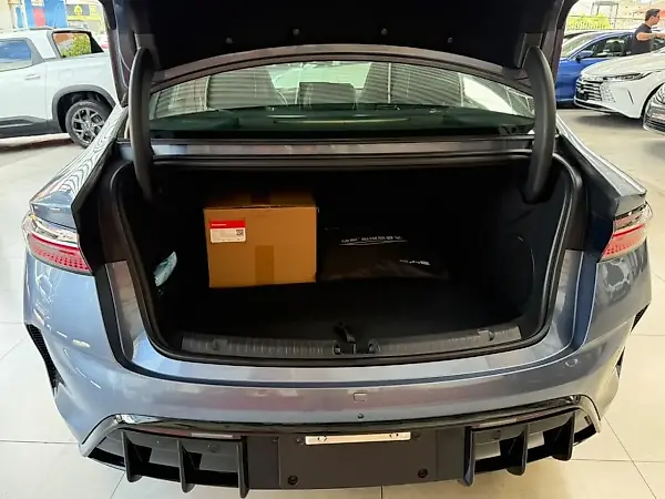BYD Seal - Imagem 6
