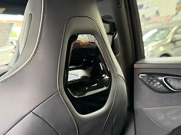 BYD Seal - Imagem 11