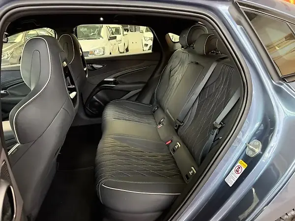 BYD Seal - Imagem 12
