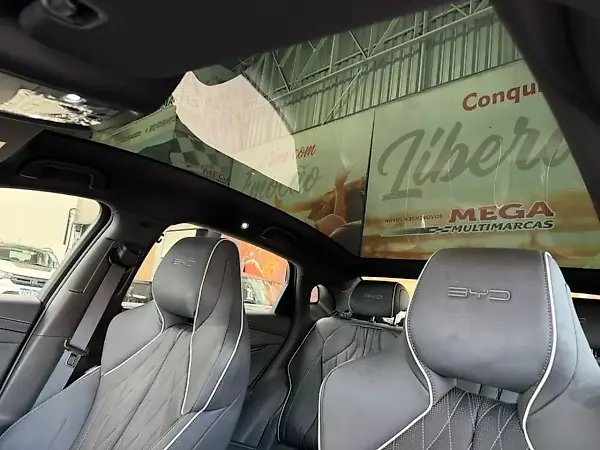 BYD Seal - Imagem 10