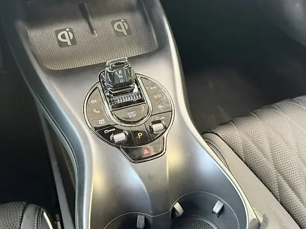 BYD Seal - Imagem 13