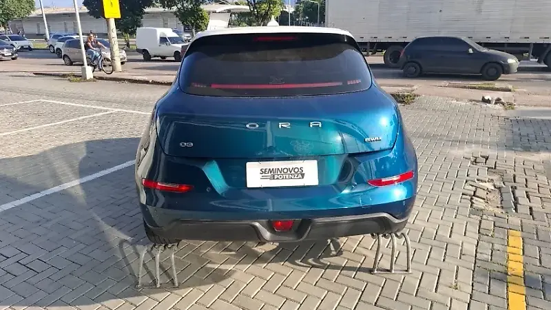 GWM Ora 03 - Imagem 6