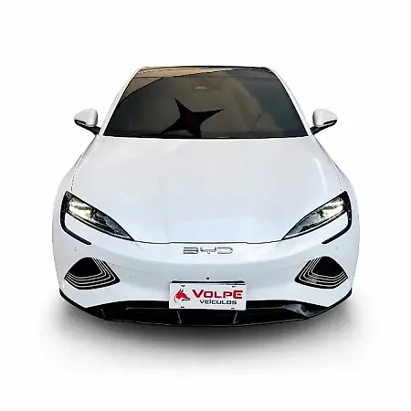 BYD Seal - Imagem 3