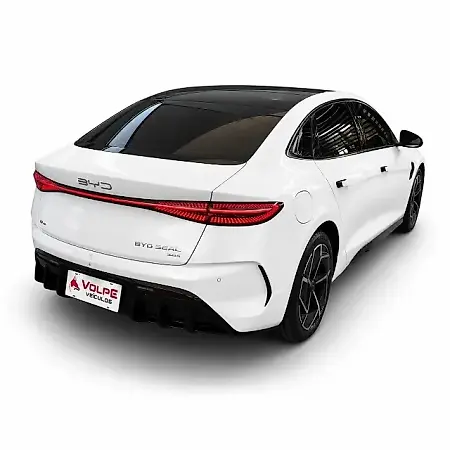 BYD Seal - Imagem 5