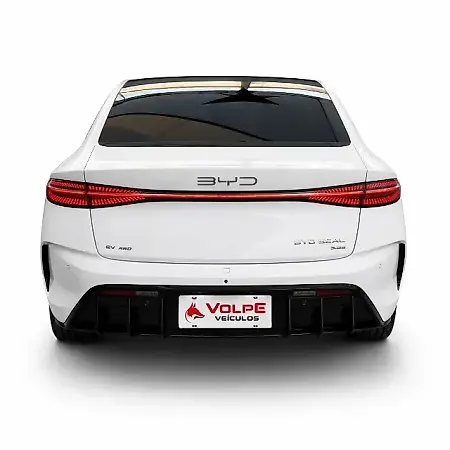 BYD Seal - Imagem 6