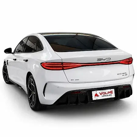 BYD Seal - Imagem 7