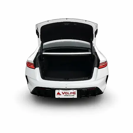 BYD Seal - Imagem 9