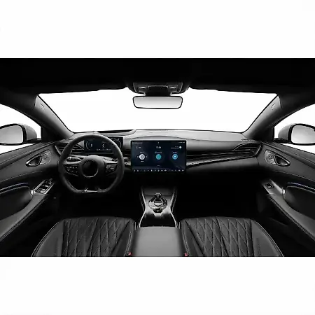 BYD Seal - Imagem 12