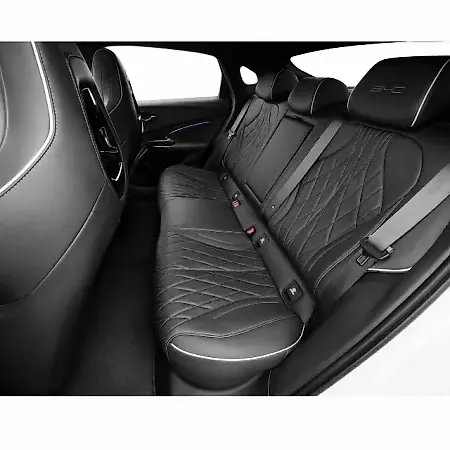 BYD Seal - Imagem 15