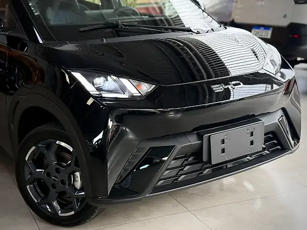 BYD Dolphin - Imagem 2