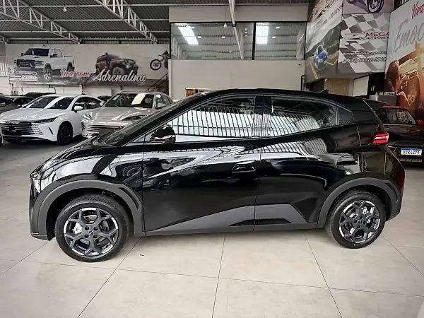 BYD Dolphin - Imagem 5