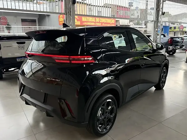 BYD Dolphin - Imagem 8