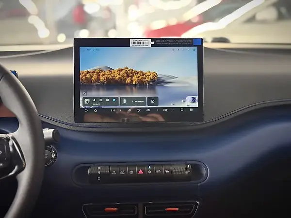BYD Dolphin - Imagem 12