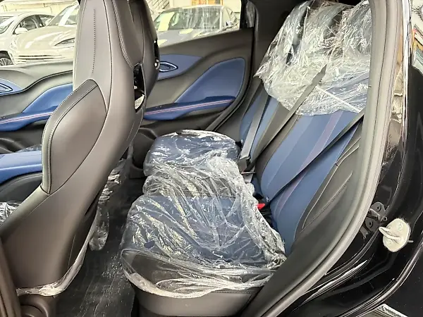 BYD Dolphin - Imagem 16