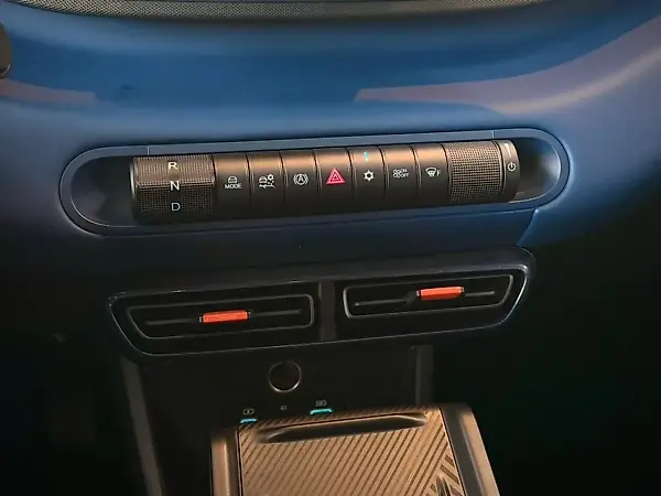 BYD Dolphin Mini - Imagem 20
