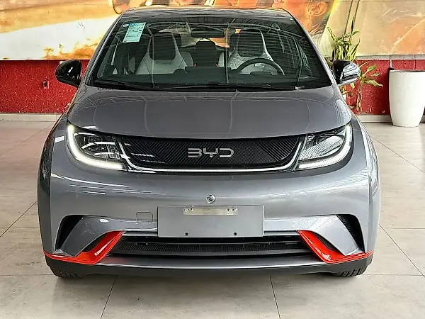 BYD Dolphin - Imagem 3