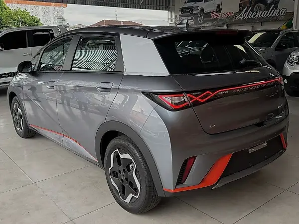 BYD Dolphin - Imagem 6