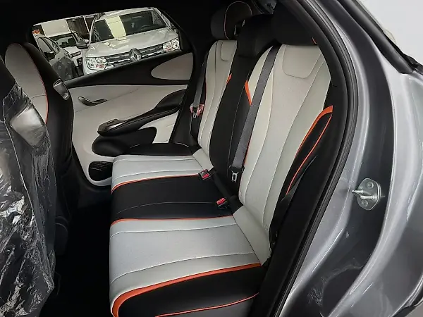 BYD Dolphin - Imagem 10