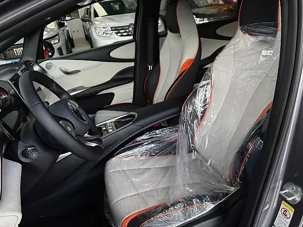 BYD Dolphin - Imagem 9