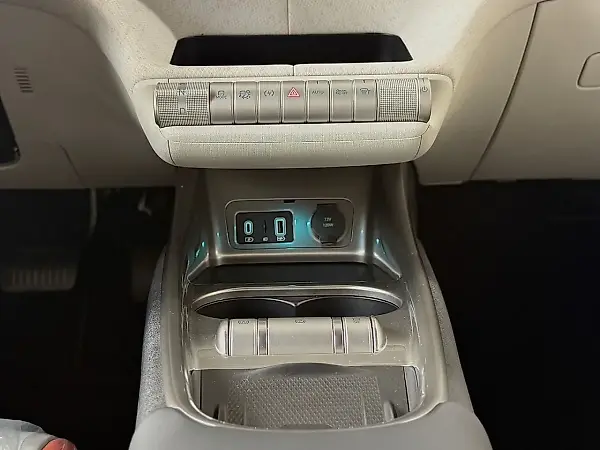 BYD Dolphin - Imagem 12