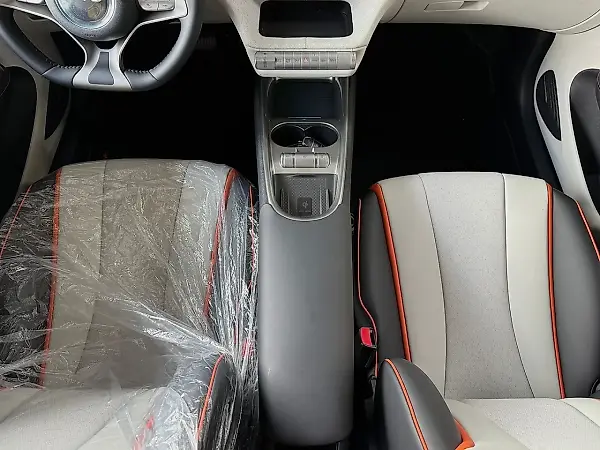 BYD Dolphin - Imagem 13