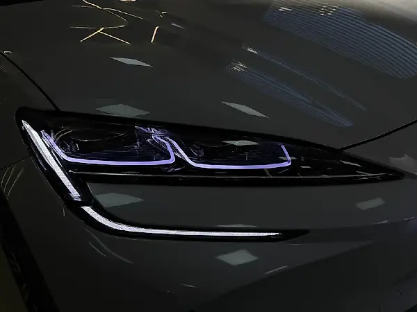 BYD T3 - Imagem 7
