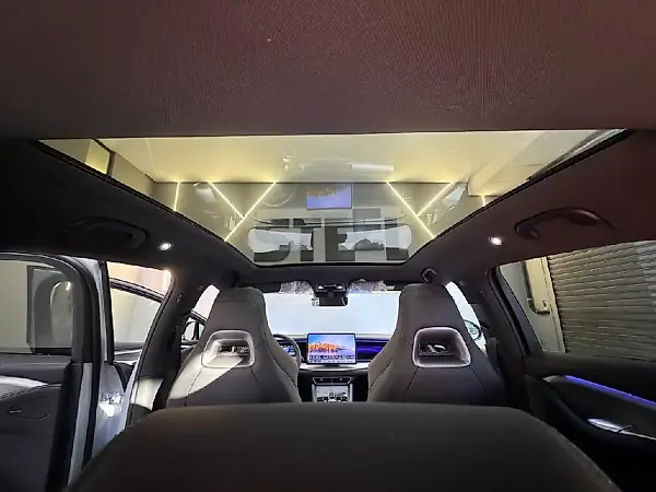 BYD T3 - Imagem 12