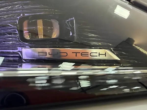 BYD T3 - Imagem 13