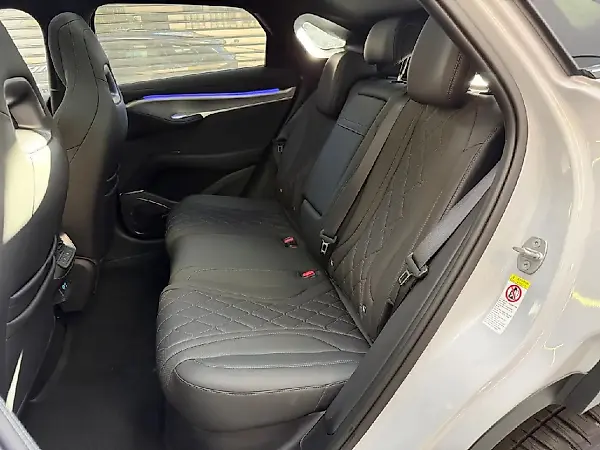 BYD T3 - Imagem 14