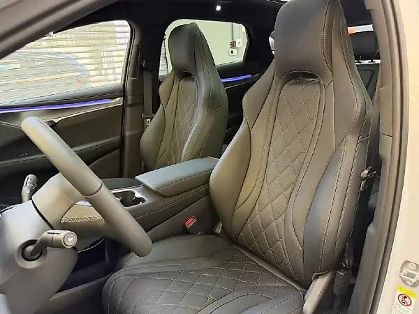 BYD T3 - Imagem 15