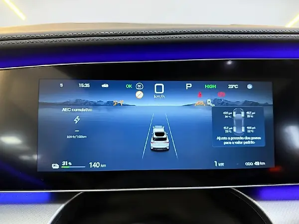 BYD T3 - Imagem 16