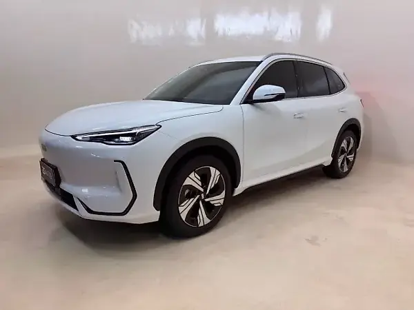 Geely EX5 - Imagem 3